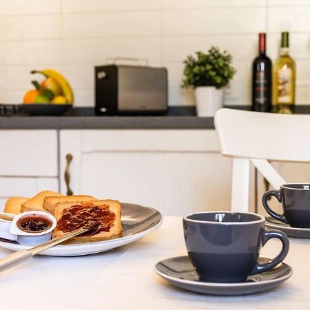 كالياري Birkin Apartments المظهر الخارجي الصورة