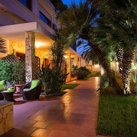كالياري Birkin Apartments المظهر الخارجي الصورة