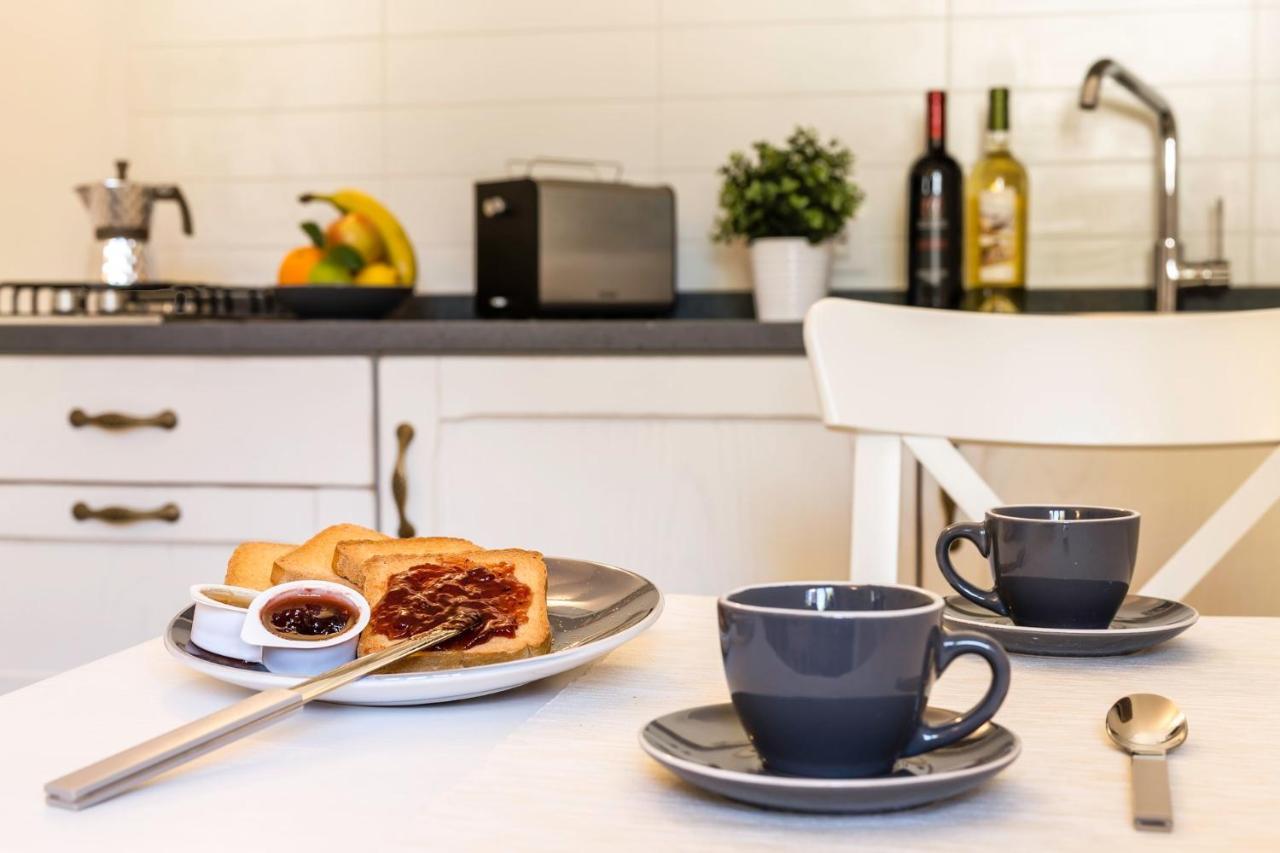 كالياري Birkin Apartments المظهر الخارجي الصورة