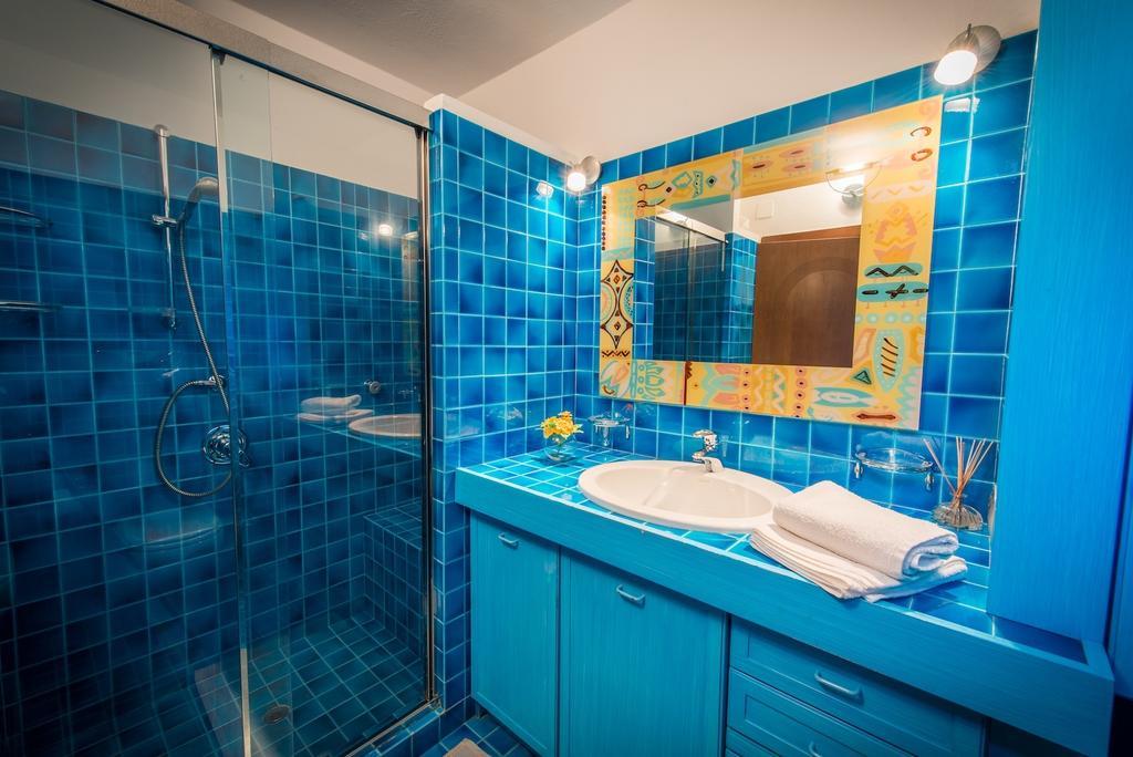 كالياري Birkin Apartments الغرفة الصورة