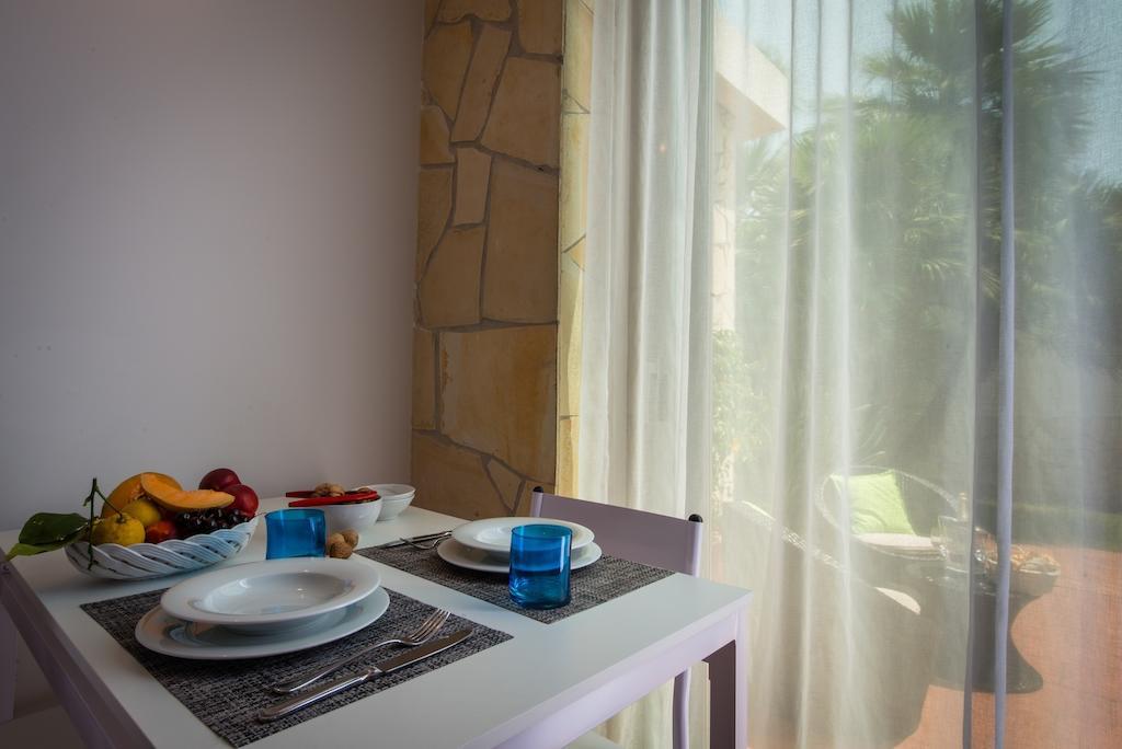 كالياري Birkin Apartments المظهر الخارجي الصورة