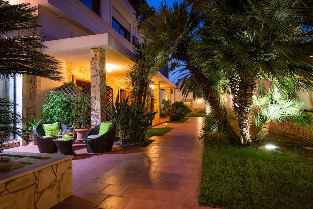 كالياري Birkin Apartments المظهر الخارجي الصورة