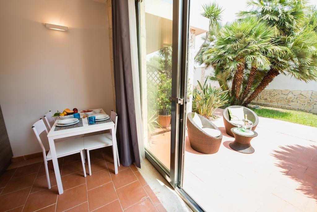 كالياري Birkin Apartments الغرفة الصورة