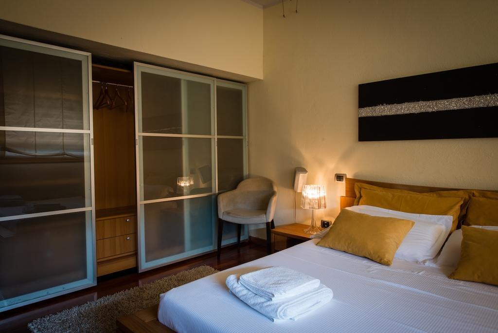 كالياري Birkin Apartments الغرفة الصورة