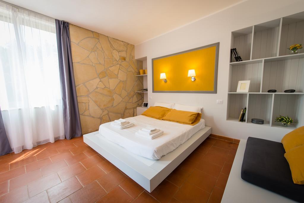 كالياري Birkin Apartments المظهر الخارجي الصورة