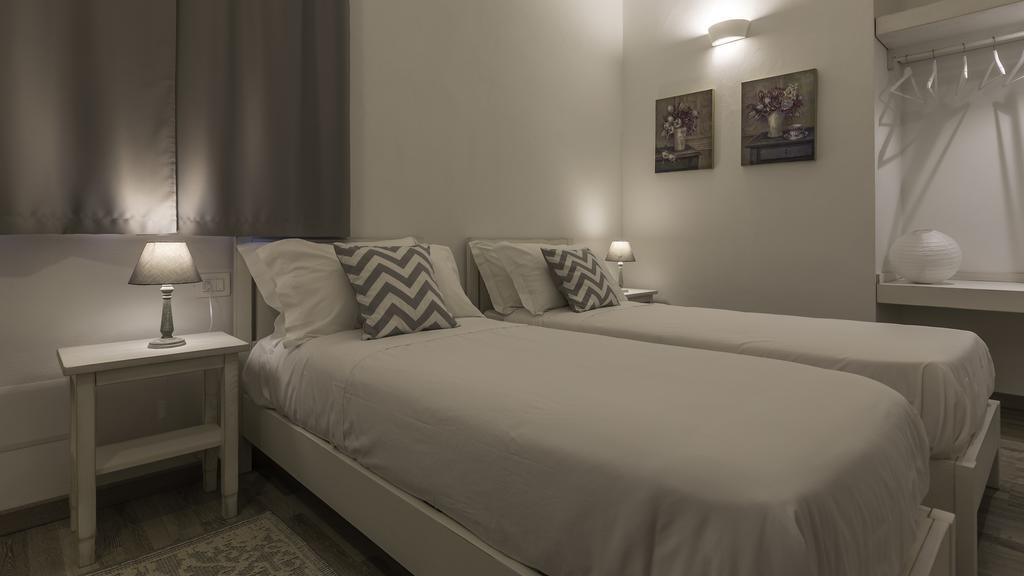 كالياري Birkin Apartments المظهر الخارجي الصورة