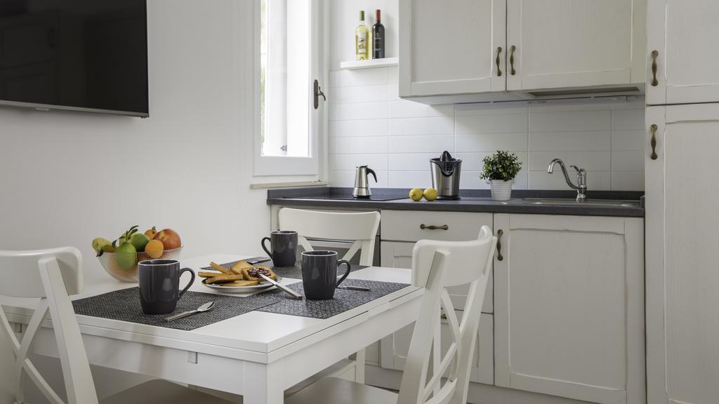 كالياري Birkin Apartments الغرفة الصورة