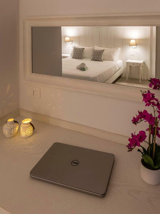 كالياري Birkin Apartments المظهر الخارجي الصورة