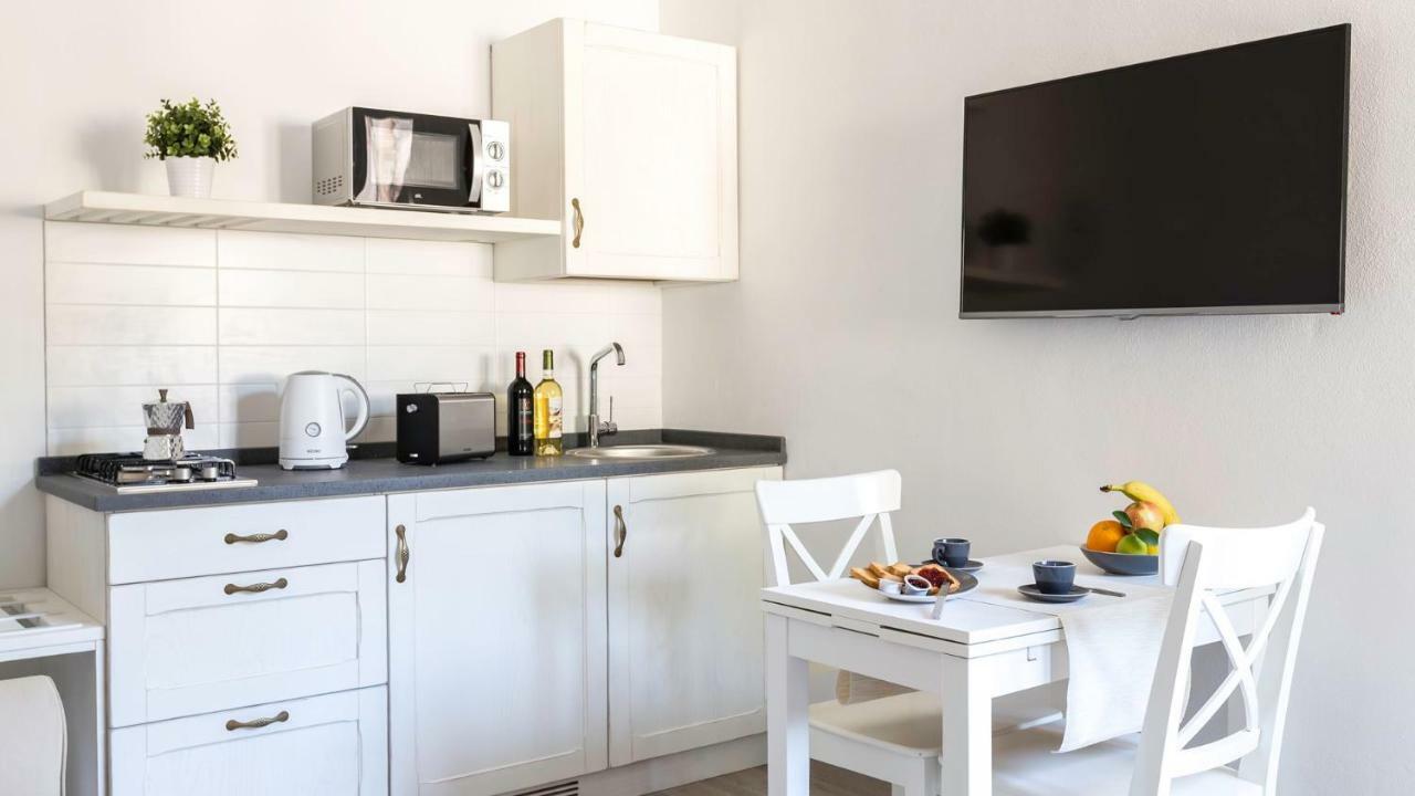 كالياري Birkin Apartments المظهر الخارجي الصورة