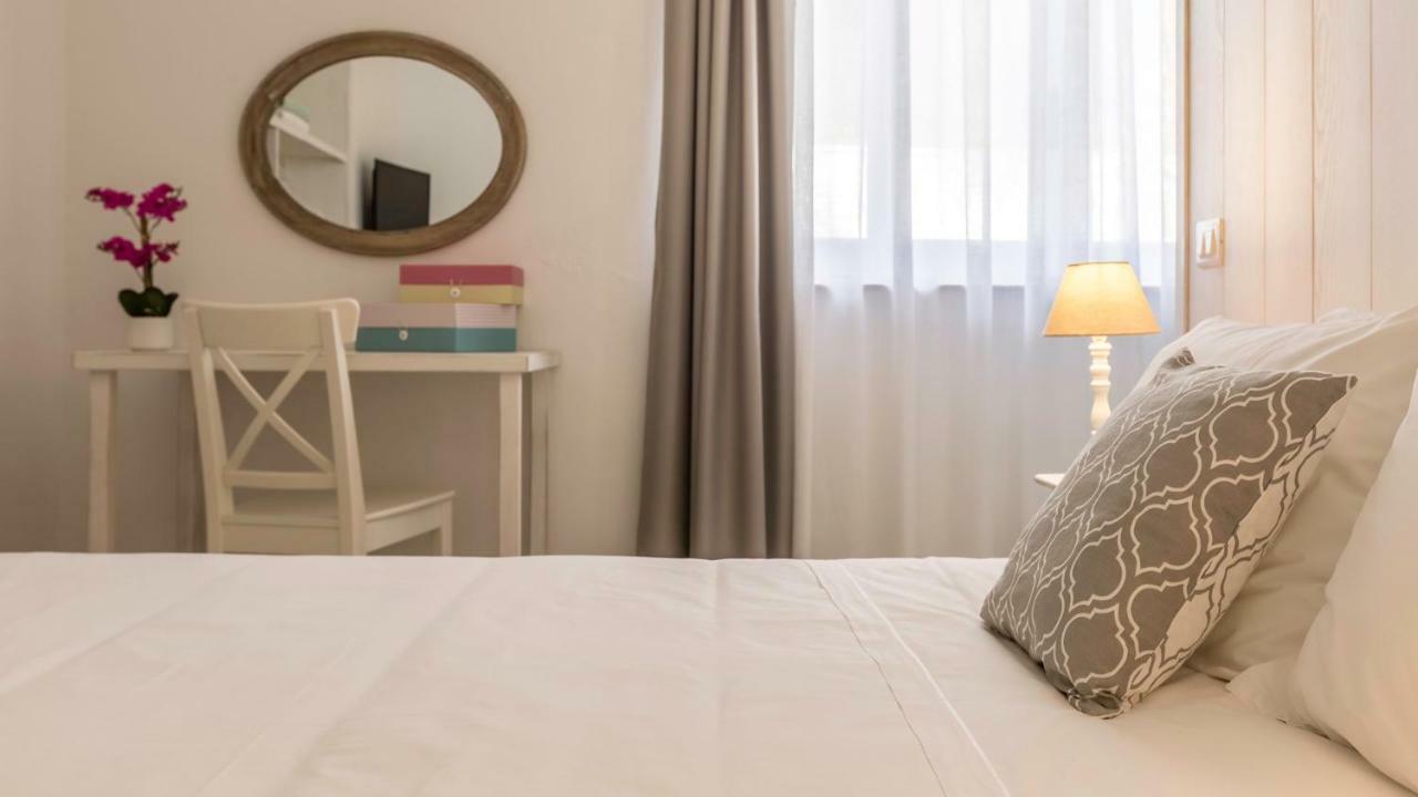 كالياري Birkin Apartments المظهر الخارجي الصورة